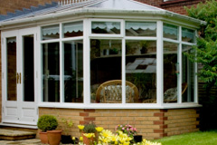 conservatories Fordgate