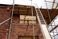 trusted extension quotes Fordgate